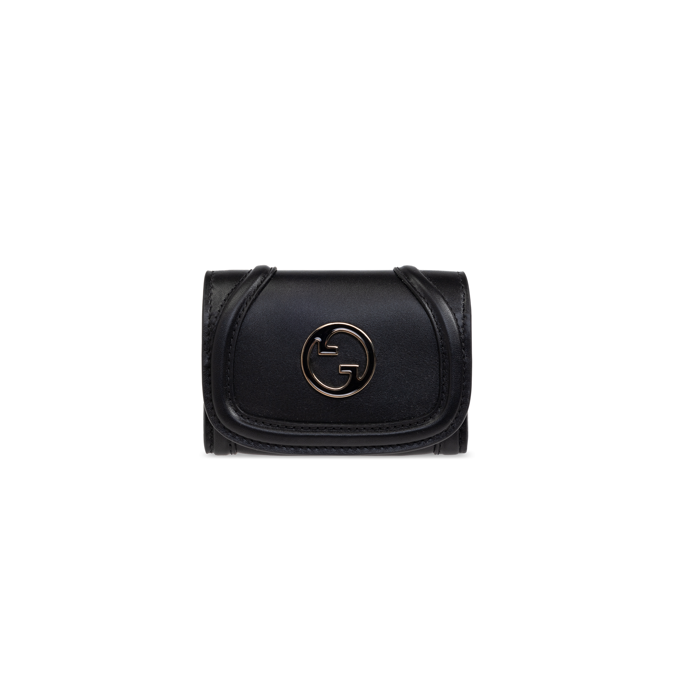 GUCCI BLONDIE CARD CASE 818795 (22*9cm)